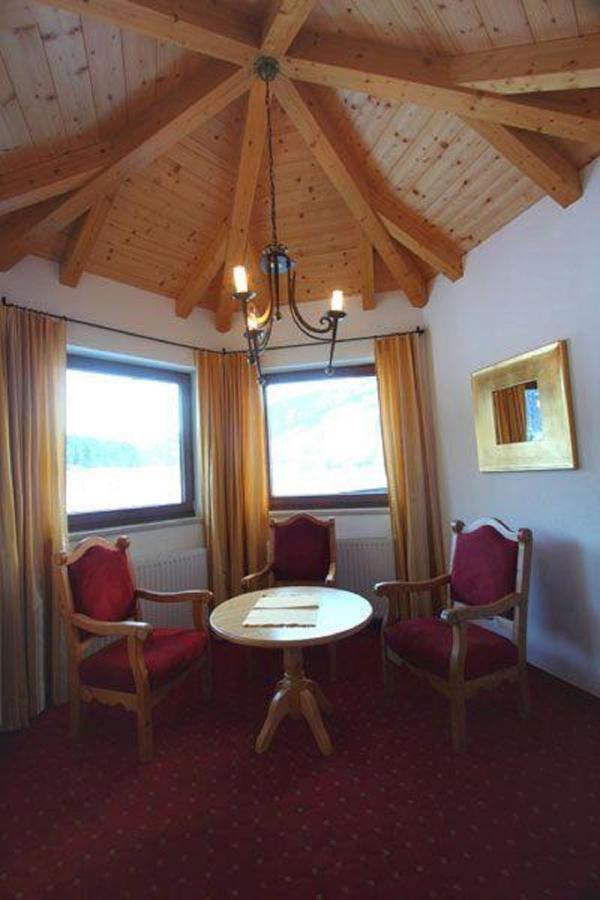 Appartementhaus Seehof Kirchberg in Tirol Ngoại thất bức ảnh