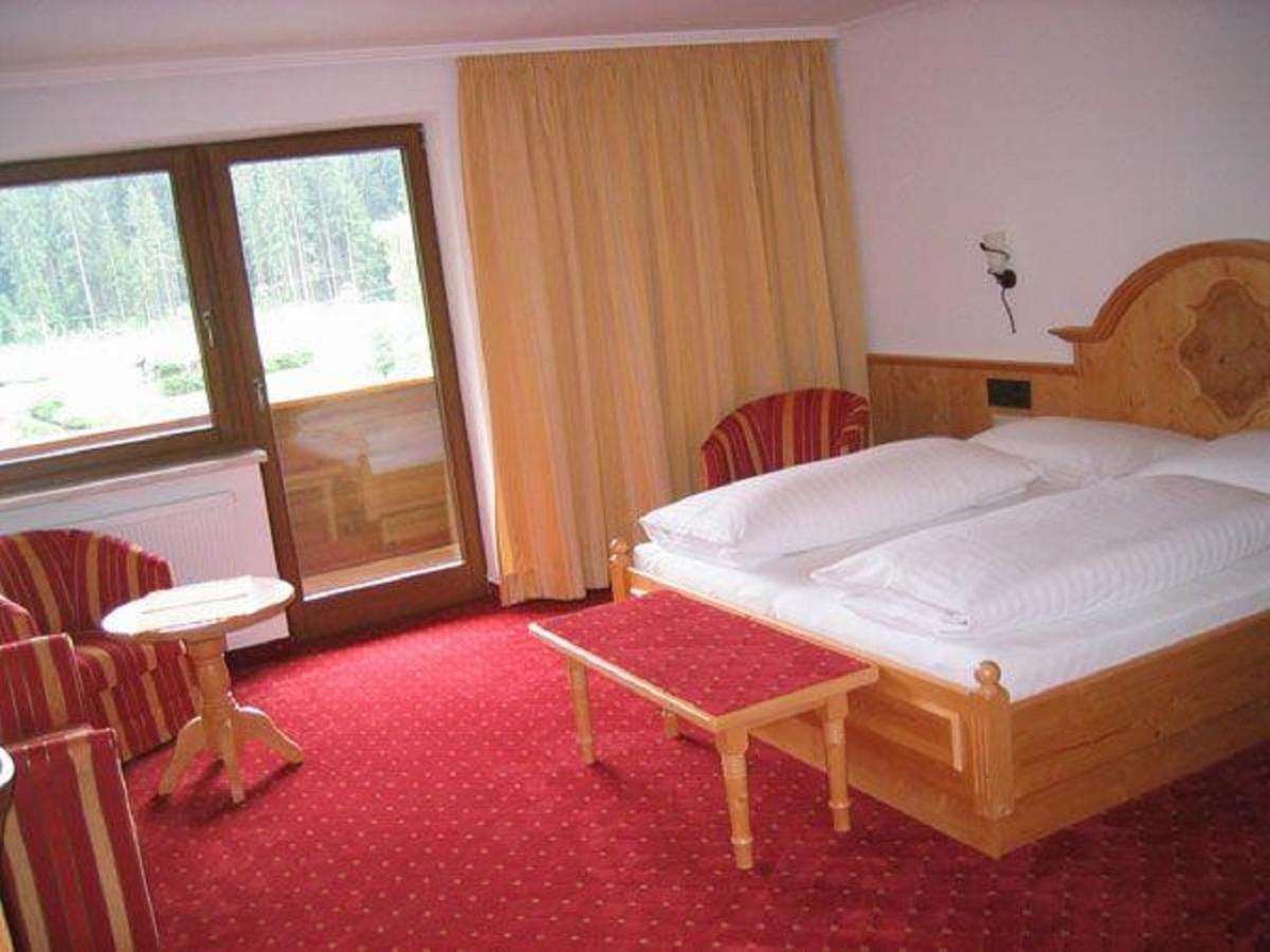 Appartementhaus Seehof Kirchberg in Tirol Ngoại thất bức ảnh