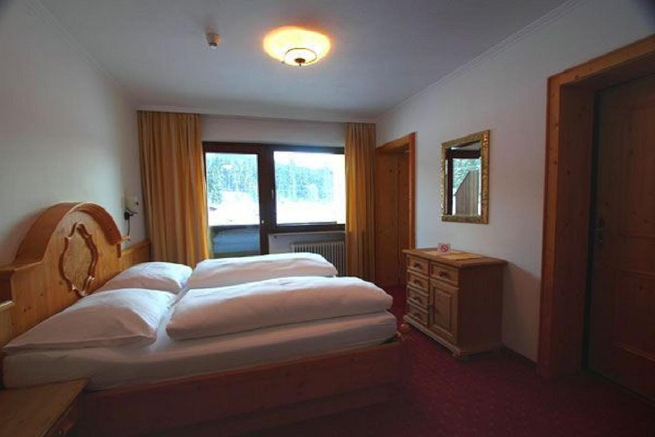 Appartementhaus Seehof Kirchberg in Tirol Ngoại thất bức ảnh