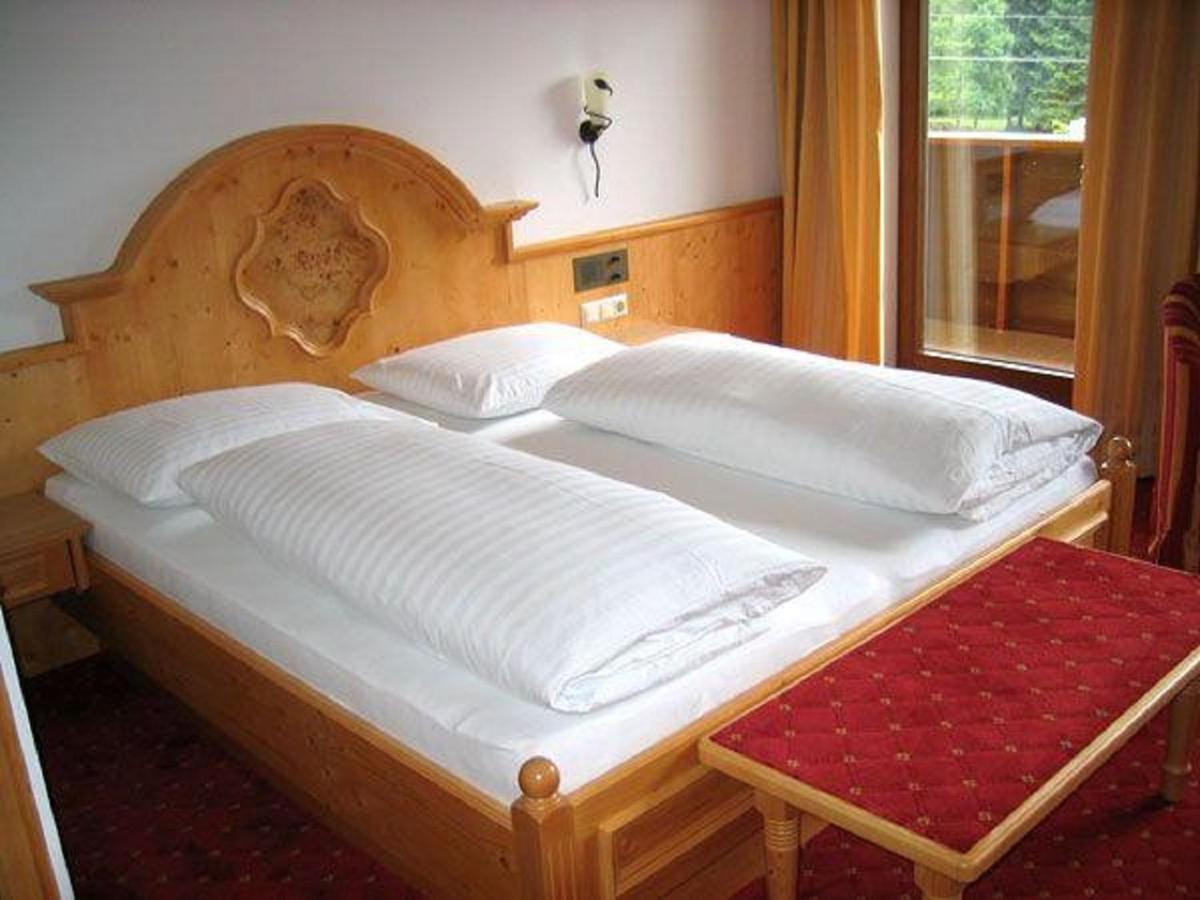 Appartementhaus Seehof Kirchberg in Tirol Ngoại thất bức ảnh