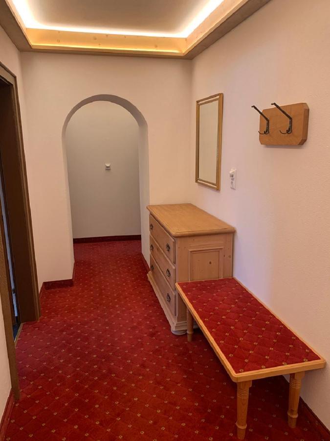 Appartementhaus Seehof Kirchberg in Tirol Ngoại thất bức ảnh