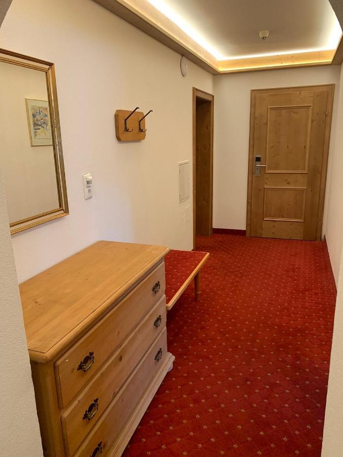 Appartementhaus Seehof Kirchberg in Tirol Ngoại thất bức ảnh