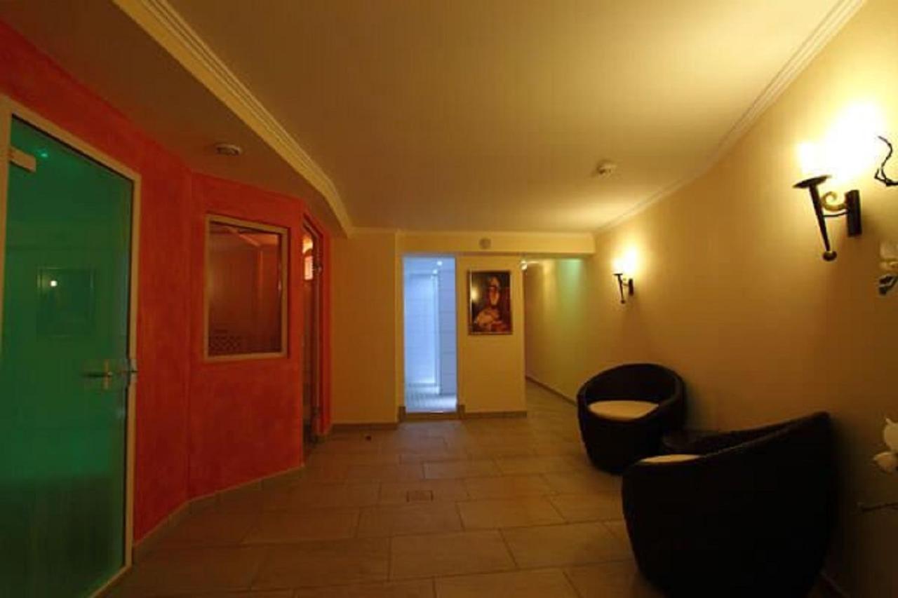 Appartementhaus Seehof Kirchberg in Tirol Ngoại thất bức ảnh