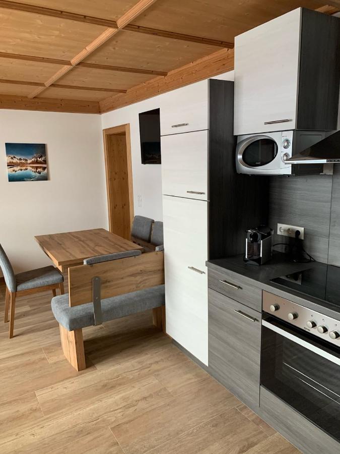 Appartementhaus Seehof Kirchberg in Tirol Ngoại thất bức ảnh