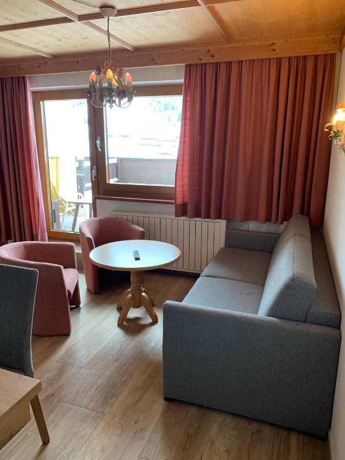 Appartementhaus Seehof Kirchberg in Tirol Ngoại thất bức ảnh
