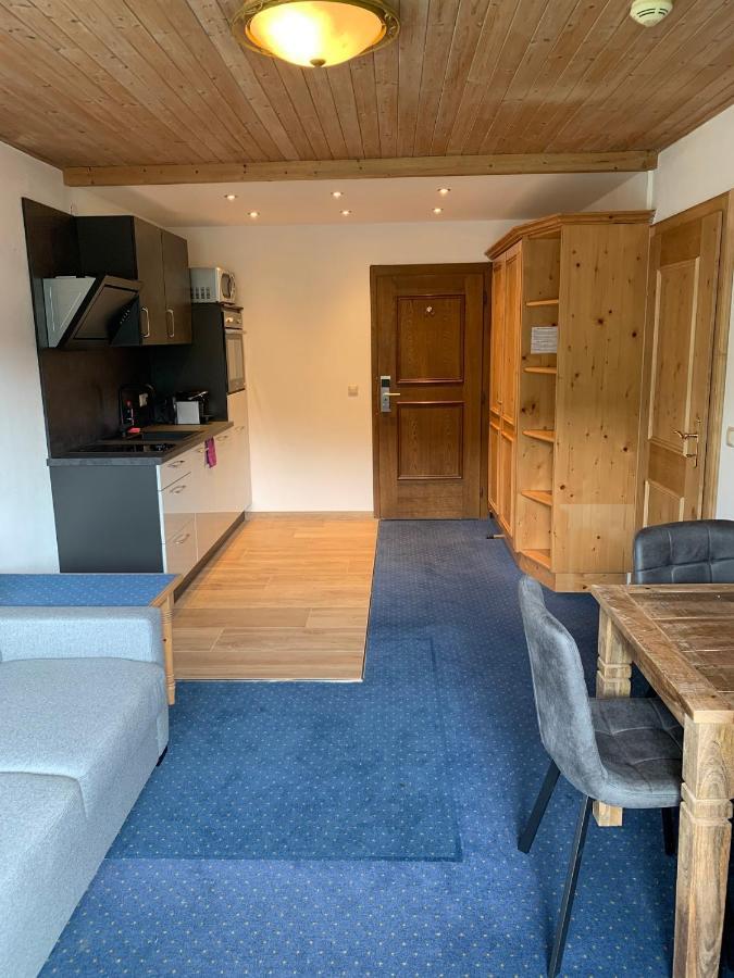 Appartementhaus Seehof Kirchberg in Tirol Ngoại thất bức ảnh