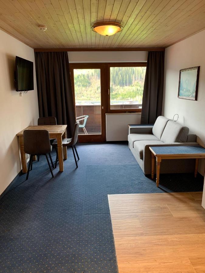 Appartementhaus Seehof Kirchberg in Tirol Ngoại thất bức ảnh