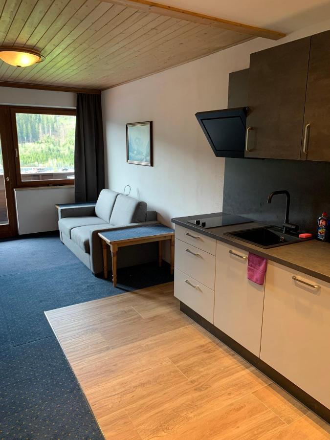 Appartementhaus Seehof Kirchberg in Tirol Ngoại thất bức ảnh