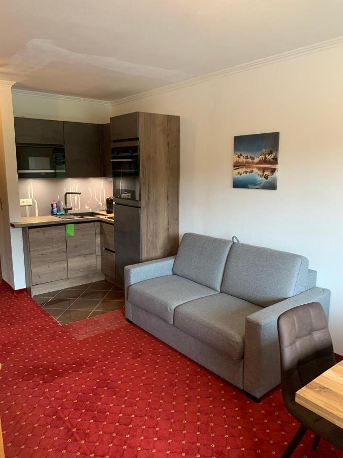Appartementhaus Seehof Kirchberg in Tirol Ngoại thất bức ảnh