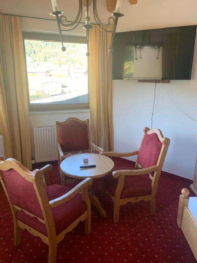 Appartementhaus Seehof Kirchberg in Tirol Ngoại thất bức ảnh