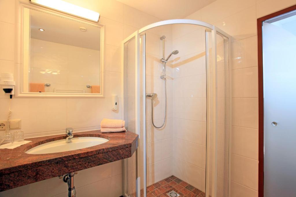 Appartementhaus Seehof Kirchberg in Tirol Ngoại thất bức ảnh