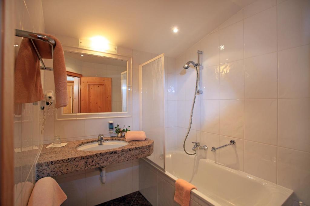 Appartementhaus Seehof Kirchberg in Tirol Ngoại thất bức ảnh
