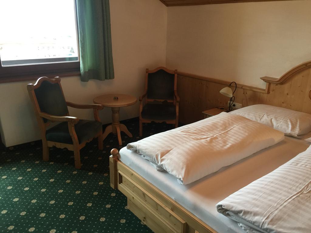 Appartementhaus Seehof Kirchberg in Tirol Ngoại thất bức ảnh